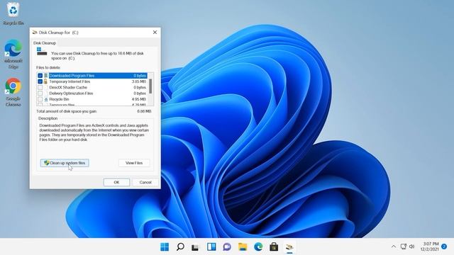 Windows 11 Speicheroptimierung: Tipps und Tricks zur effektiven Festplattenbereinigung! 🧹💡 смотреть онлайн