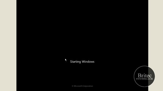 Win7RescuePE Bootable Preinstalled Environment for Windows 7 by Britec смотреть онлайн