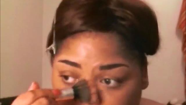 Copy of MAC NC 44 Foundation Review and Demo смотреть онлайн