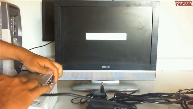 TUTORIEL #12: Comment mettre sa Dreamcast en HD. смотреть онлайн
