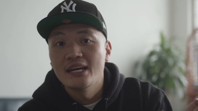 China Mac: Hip Hop Made Me Do It - I Met Shyne On Rikers Island смотреть онлайн