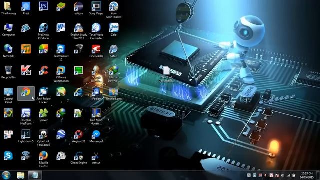 Khắc phục lỗi không chơi game Pirate Kings được trên Chorme, Cốc Cốc смотреть онлайн