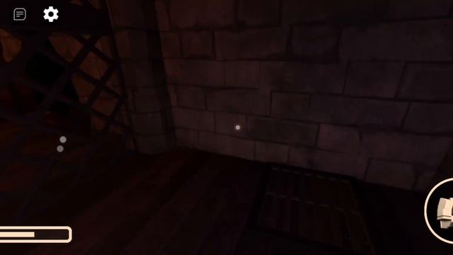 Играю в хоррор двери в роблоксе (2 часть) смотреть онлайн
