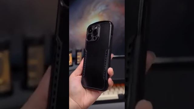 CASE XUNDD GAMER IPHONE 12 13 14 SERIES CASING COVER смотреть онлайн