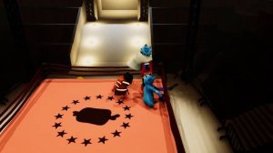 Gang Beasts