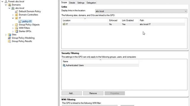 Day-15:- Implementing group policies and manage user settings with group policies смотреть онлайн