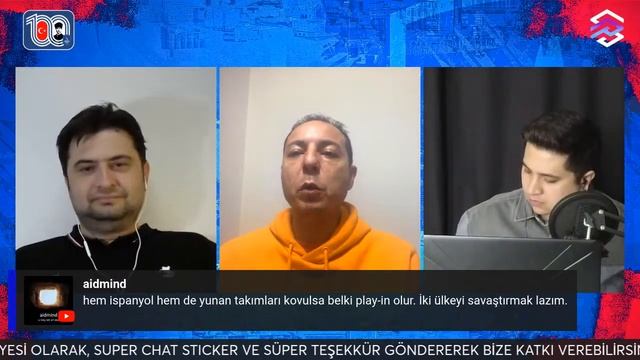 ANADOLU EFES - ZALGIRIS KAUNAS MAÇ SONU CANLI | Maç Yorumu | Erdem Can | EuroLeague смотреть онлайн