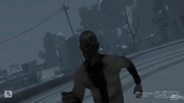 My funniest GTA IV PC moments 12 смотреть онлайн