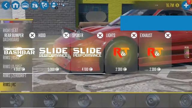 Toyota MR2 {Mira} | CarX Drift Racing 2 Update смотреть онлайн