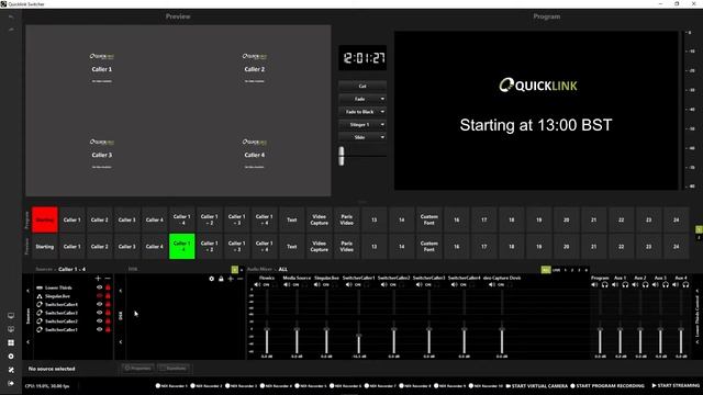QuickLink StudioPro: Overview of the StudioPro user interface смотреть онлайн