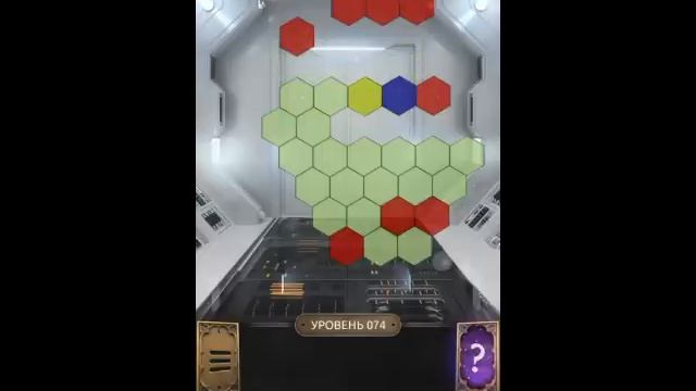 100 doors challenge level 74 Walkthrough смотреть онлайн