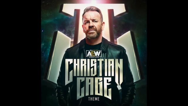 Christian Cage AEW Theme
