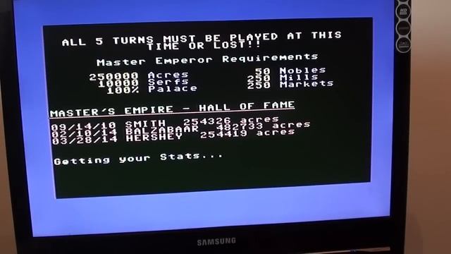 Commodore 64 Connects To The Internet! (How to) смотреть онлайн