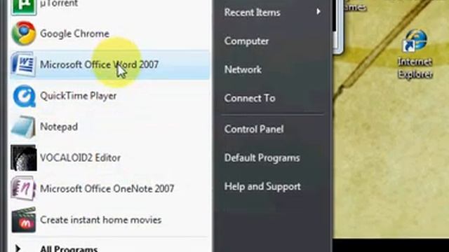 How to type in chinese for Window Vista смотреть онлайн