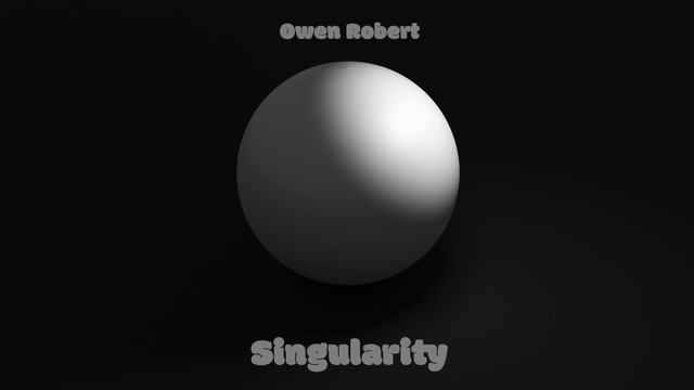 wish you were here (ORIGINAL SONG by Owen Robert) - from album: Singularity смотреть онлайн