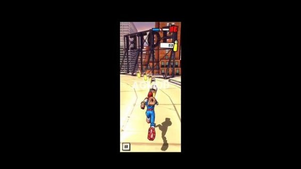 Marvel Spider Man Unlimited v1.0.0i (Original Version) Support Android 12 Gameplay 60 FPS