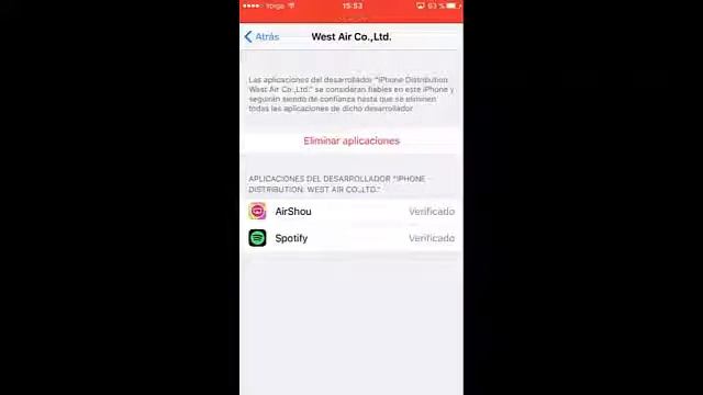 Spotify Premium GRATIS ! FUNCIONA ! 2017 iOS (1/02/17) Dowload смотреть онлайн