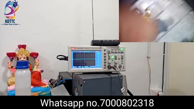 Any Android Phone Dead Solution || Dead Mobile Solution || DSO Setting || Advance Tech Institute смотреть онлайн