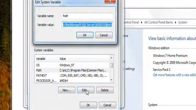 C# Edge 15 - C# Console Applications and The Dos Box смотреть онлайн
