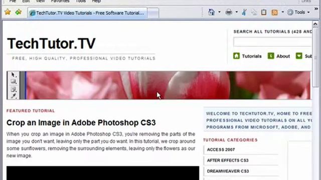 Use Keyboard Shortcuts in Internet Explorer 7 смотреть онлайн