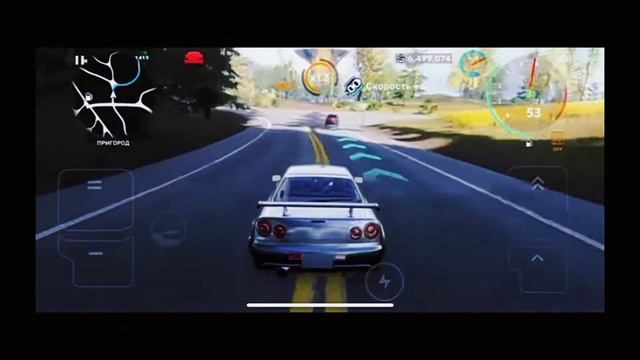 Download Carx Street Mod menu Update смотреть онлайн