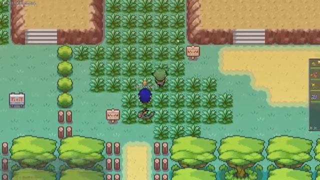 Pokemmo 3D mod смотреть онлайн