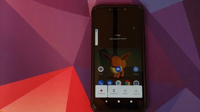 New Features | The PixelROM Poco F1 | March Update | Android 10 смотреть онлайн