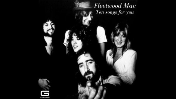 Fleetwood Mac "Ten songs for you" GR 073/20 (Full Album)