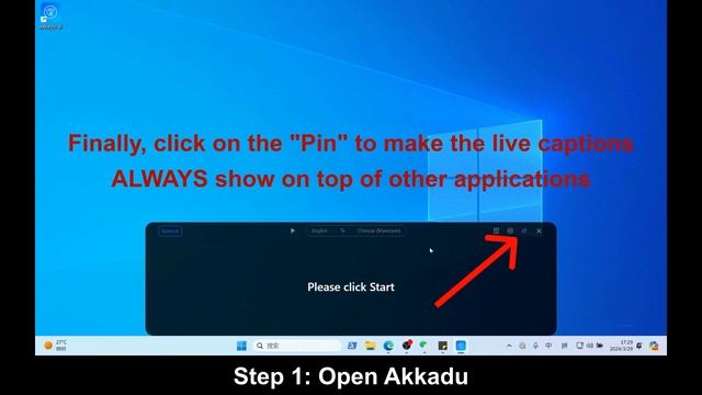 Translate WeChat Calls in REAL TIME (💻 Laptop version) смотреть онлайн