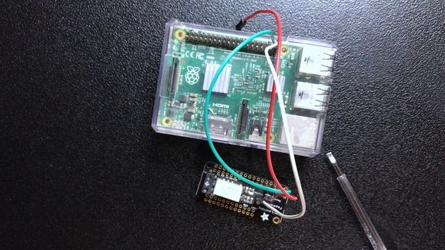Empowering Your Raspberry Pi: Adding External Relays with Venus OS смотреть онлайн