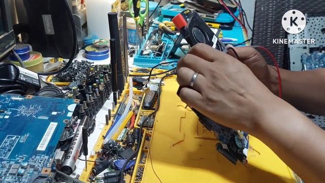 Acer V5-431 No power смотреть онлайн