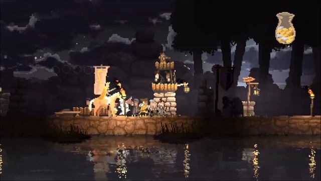 Kingdom: New Lands Review смотреть онлайн