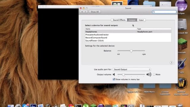 Mac - Easy Cap Black Screen Fix! смотреть онлайн