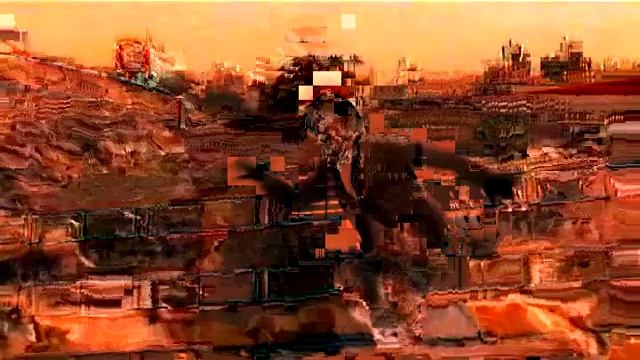Ganz Aviglitch смотреть онлайн