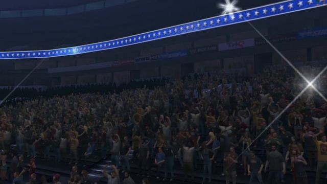 Xenia Xbox 360 Emulator - WWE '12 Ingame! (39c3f72c) смотреть онлайн