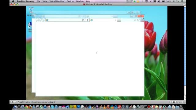Windows 8 on Mac slow and sluggish смотреть онлайн