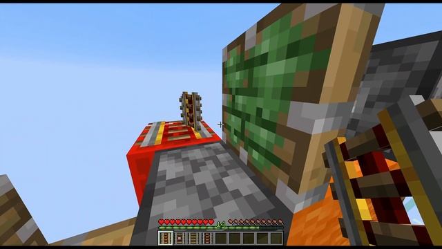[Fixed in 1.16.2] Minecraft Rail Dupe | Powered & Activator Rails | 20w14a Bug Report MC-177733 смотреть онлайн