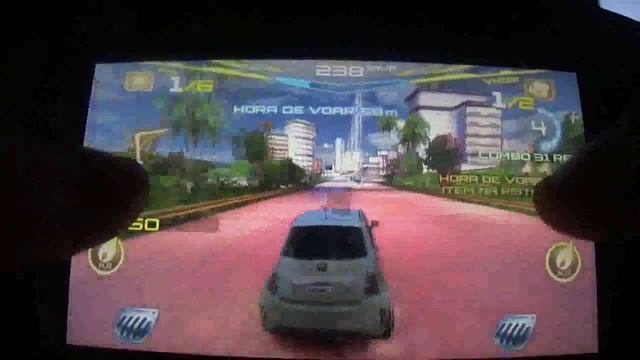 Asphalt 7 Android Hack Money Infinity (Tutorial) смотреть онлайн