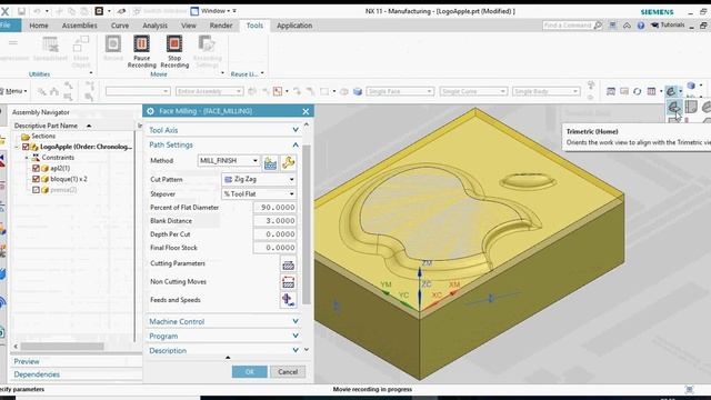 NX- Apple смотреть онлайн
