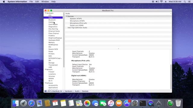 Hackintosh El Capitan 10.11 - Acer Aspire E1-571 смотреть онлайн
