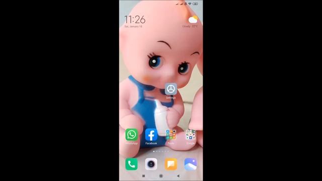 How to Remove Ads in Android Phone Redmi MIUI Mobile смотреть онлайн
