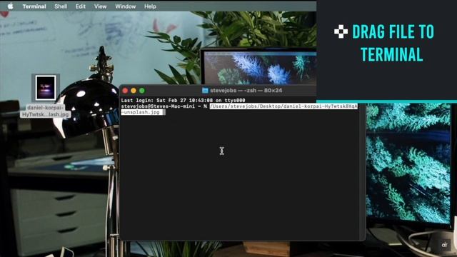 Find File Path on M1 Mac Mini (MacOS Big Sur) смотреть онлайн