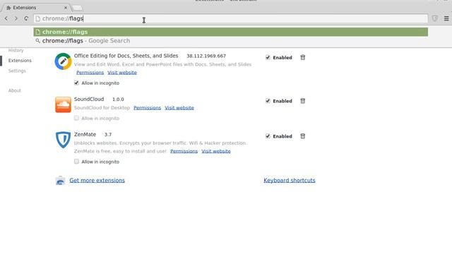 How to add chrome apps launcher on desktop in linux mint 17 , Ubuntu ,windows смотреть онлайн