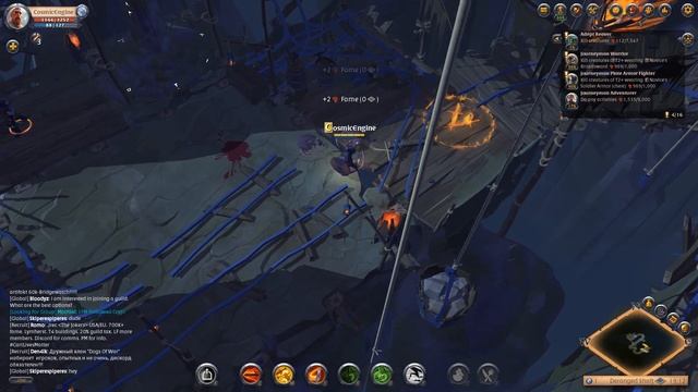 Albion Online Review смотреть онлайн