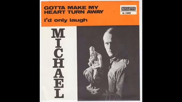 MICHAEL (TAYLOR) Gotta Make My Heart Turn Away BAD SEEDS us garage смотреть онлайн