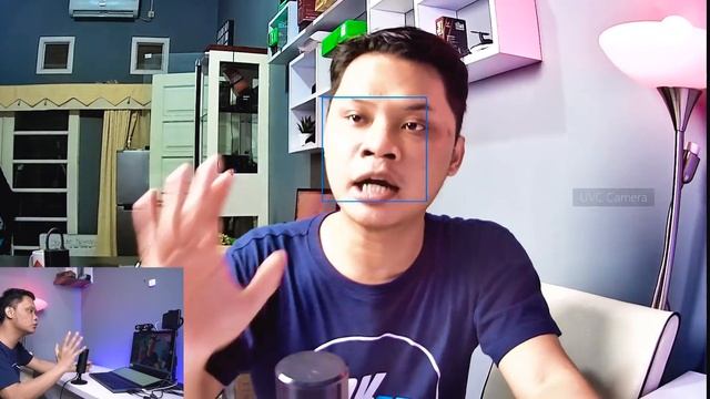 Webcam VS Droidcam iPhone | Terus Webcamnya di Giveawayin | Jete W6 & W7 Review смотреть онлайн
