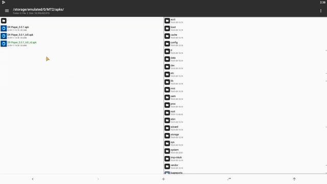 Kill, Redivide and Clone Application using MT Manager смотреть онлайн