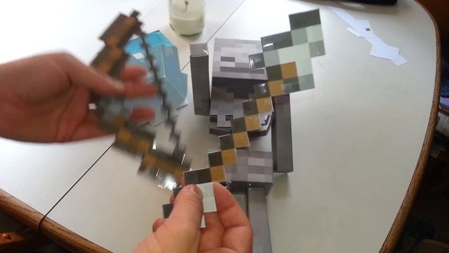 [Desktop Buddy]: Skeleton (W/ Bow and arrow!) смотреть онлайн