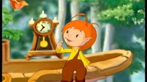 Уроки тетушки совы- правила осторожности при еде (о микробах)