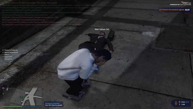 казик не дал выхлоп